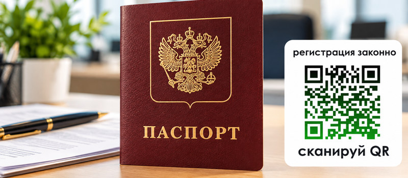 прописка в Алтайском крае